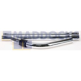 Genuine Original Sealey Extension Tube (Set Of 3)