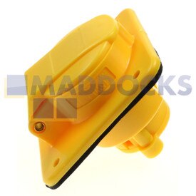 Genuine Original Sealey Fixed Socket
