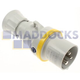 Genuine Original Sealey Mobile Plug 110V