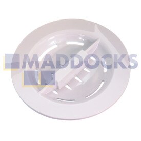 Genuine Original Midea CDC17P2AWW; Russell Hobbs RH2TTDW101W Type Mini Dishwasher 'Add Water' Cap Lid