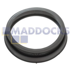 Genuine Original Midea Produced Kenwood K7-K9; Logik L914WM18 Type Washing Machine Door Boot Gasket Seal