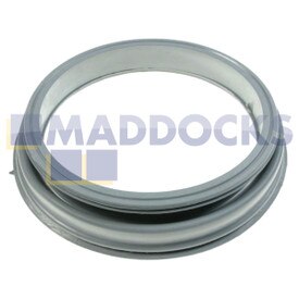 Genuine Original Midea, Kenwood K7, K8; Logik L7, L8 Series Washing Machine Door Boot Gasket Seal