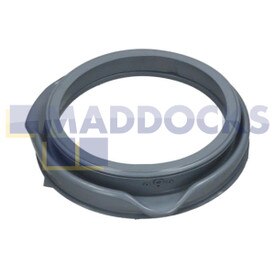 Genuine Original Midea Produced Logik LIW; Caple WMI3000 Multi-Model Fitting Washing Machine Door Boot Gasket Seal
