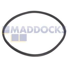 Genuine Original Midea, Swan, Proline, Bellavita, Amica ADC8BLCW, ADH82LCW, ACD8WH, AHD8WH Type Tumble Dryer Door Gasket Seal