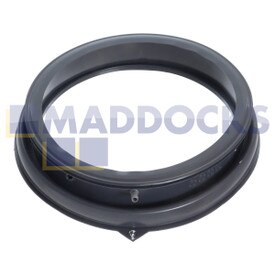 Genuine Original Midea Montpellier MW9145 Type Washing Machine Door Boot Gasket Seal
