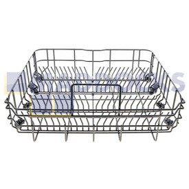 Genuine Original Midea 60cm Series Multi-Model Fitting Dishwasher Lower Crockery Basket