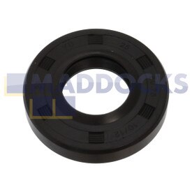No Longer Available. Order 154-MD-000789 [Genuine Original Midea Multi-Model Fitting Washing Machine Drum Oil Seal (25x50.77x10/12)]