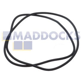 Genuine Original Midea Produced Multi-Model Fitting 'Whizzer G-Type' Washing Machine Tub Gasket Seal