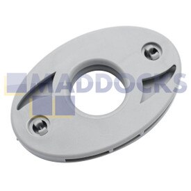 Genuine Original Midea Russell Hobbs RH2TTDW101W Type Dishwasher Upper Sprayer Disc