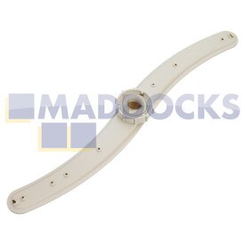 Genuine Original Midea Multi-Model Fitting Dishwasher Upper Spray Arm