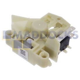 Genuine Original Midea Multi-Model Fitting Dishwasher Door Interlock Switch