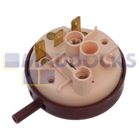 Genuine Original Midea SPS01 Type Multi-Model Fitting Washing Machine Pressure Level Switch