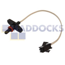Genuine Original Midea Multi-Model Fitting 'Mozaic' Type Dishwasher NTC Temperature Sensor Probe