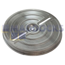 Genuine Original Vestel Washing Machine Coin 2 Type Multi-Model Fitting Belt Pulley