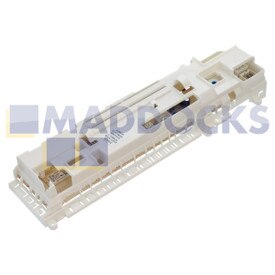 Genuine Original Vestel Multi-Model Fitting "T2 T120 10756513 T Series CN04" Type PCB Control Module