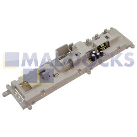 Genuine Original Vestel 'F2-10727224 F Series CN03' Type Electra TDC7100S Tumble Dryer Mainboard PCB Control Module
