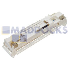 Genuine Original Vestel Multi-Model Fitting "T2 T120 10786187 T Series CN05" Type PCB Control Module