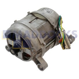 Genuine Original Vestel Produced Bush WMNS, WMNB Series Washing Machine Main Motor