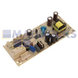 Genuine Original Vestel Produced Belling, Normende, Amica, Bush Multi-Model Fitting Fridge Freezer PCB Control Module