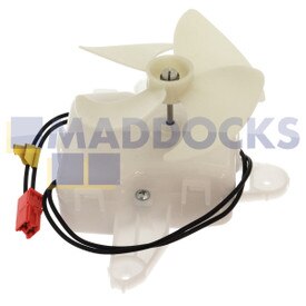 Genuine Original Vestel Produced Kenwood 2200rpm Type Freezer Fan Motor