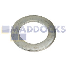 Genuine Original Vestel Multi-Model Fitting 23mm x 37mm x 2mm Washing Machine Plain Washer 