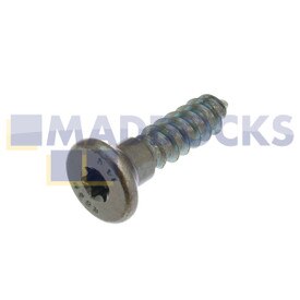 Genuine Original Vestel Multi-Model Fitting Washing Machine Servis Countersunk Head Bolt