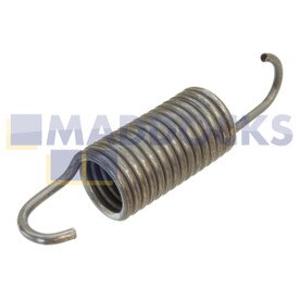 Genuine Original Vestel Produced Russell Hobbs RH612W110 Type Washing Machine Tub Suspension Spring