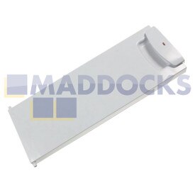Genuine Original Bush, Caple, CDA, Servis, Vestel 'GR1600' Type Freezer Compartment Door