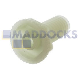 Genuine Original Russell Hobbs RH8CTD111, RH9HPTD111 Type Tumble Dryer Adjustable Foot