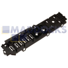 Genuine Original Vestel " F Series Cover Rotated" Washing Machine PCB Box Housing