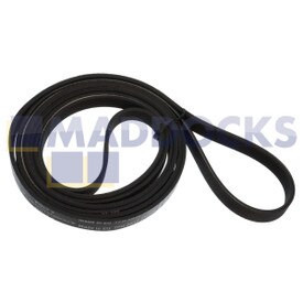 Genuine Original Vestel Multi-Model Fitting Tumble Dryer Drive Belt (7PH2012)