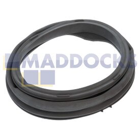 Genuine Original Russell Hobbs RH814W111 Type Washing Machine Door Boot Gasket Seal