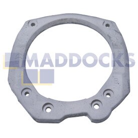 Genuine Original Vestel Produced 9.7kg T2 Type Washing Machine Front Concrete Counterweight