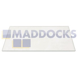 Genuine Original Vestel '3, 2 283 Imp' Type Multi-Model Fitting Refrigerator Door Glass Shelf