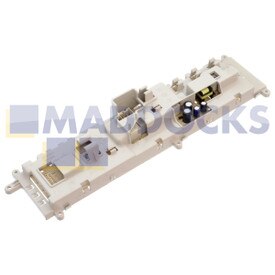 Genuine Original Vestel 'F1-000100560100-V03K' Type Bush TD7CNBCW; Montpellier MCD7W Tumble Dryer PCB Control Module