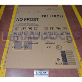 Genuine Original Vestel Package Carton/373 (Standard) Rv2