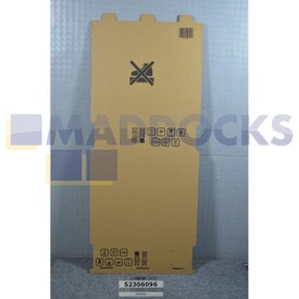 Genuine Original Vestel Carton Box