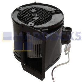 Genuine Original Amica, CDA, Matrix CHX, ECH, MX6-1SS/0 Series Cooker Hood Fan Motor Assembly
