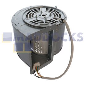 Genuine Original Amica ECN, ECP Series Cooker Hood Fan Motor Assembly