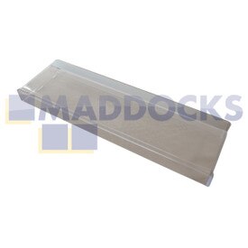 Genuine Original Amica CDA FW925, FW927 Type Freezer Drawer Middle Cover Flap