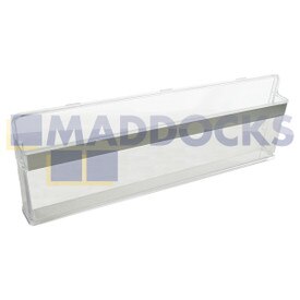 Genuine Original Amica CDA FW925, FW927 Type Freezer Top Drawer Cover Flap