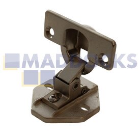 Genuine Original Amica CI Series Washing Machine and Washer Dryer Integrated Furniture Door Hinge