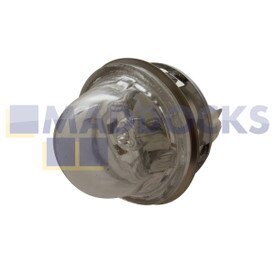 Genuine Original Amica DC, MD, MS, SA, SC, SK Series Oven Lamp light Bulb Holder Assembly