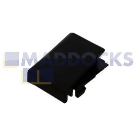 Genuine Original Amica DC, MD, MS Series Oven Upper Top Right Hand Inner Door Glass Fixing Bracket