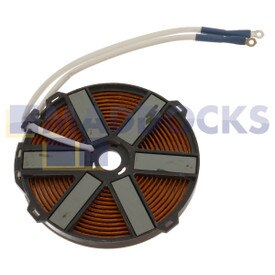 Genuine Original Amica, CDA, Matrix 160mm Groupware Coil Type Induction Plate