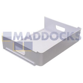 Genuine Original Amica, CDA, Matrix MFU801, FW284, UZ1303; Russell Hobbs RHBU60FREEZER-N Type Freezer Drawer