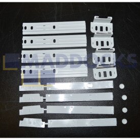 Genuine Original Amica, CDA, Matrix Fittings Kit