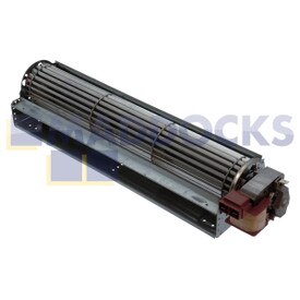 Genuine Original Amica, CDA, Matrix CD9002, PZ10, RC9000, RC9020, RC9620 Series Oven Tangential Cooling Fan Motor