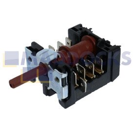Genuine Original Amica Oven Selector