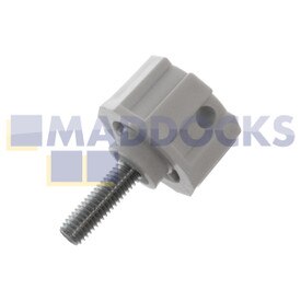 Genuine Original Amica, CDA, Matrix Adjustable Fridge Freezer Foot